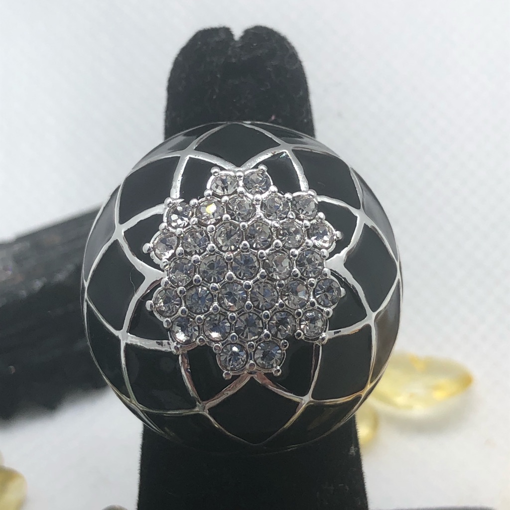 Statement Ring 5